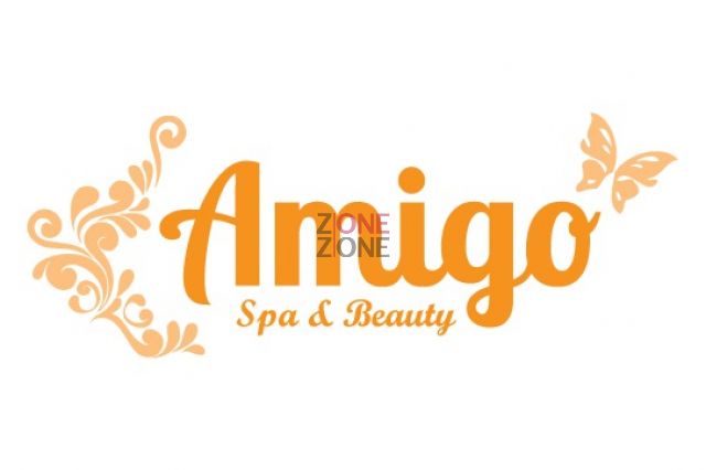 岩盤浴綜合水療中心 Amigo Spa & Beauty (荔枝角店) - 