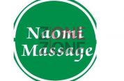 Naomi Massage