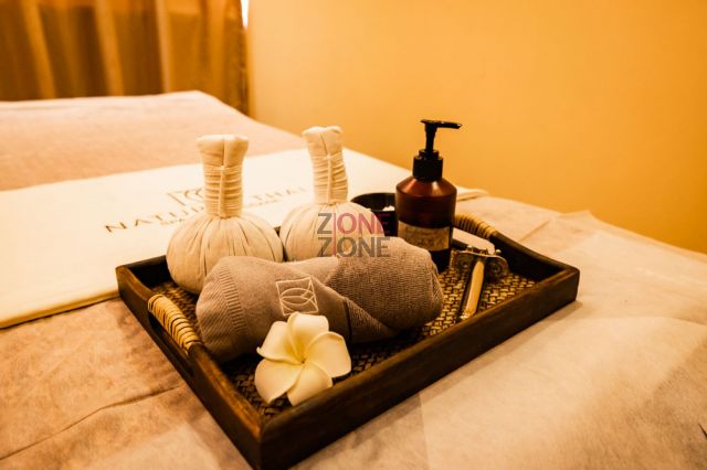 Natural Thai Spa & Massage - 