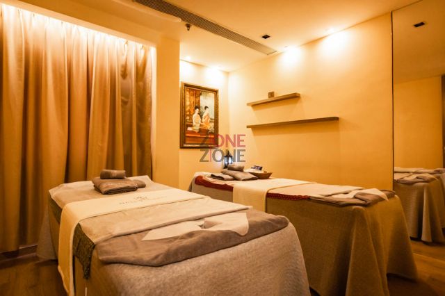 Natural Thai Spa & Massage - 
