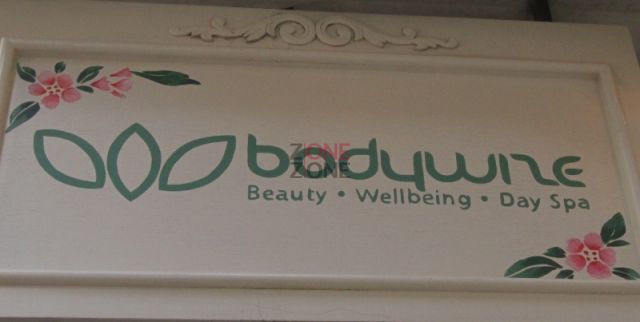Bodywize Wellness Ltd (跑馬地店) - 