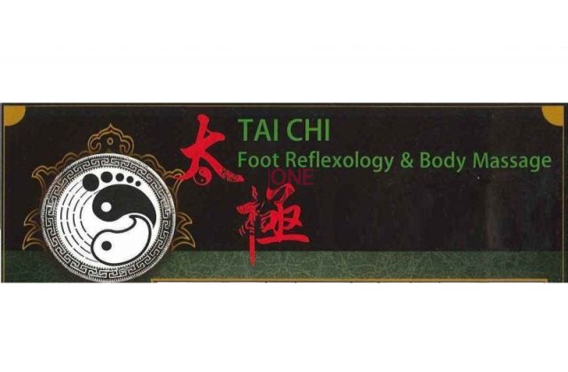 太極 Tai Chi foot reflexology & Body Massage (已結業) - 