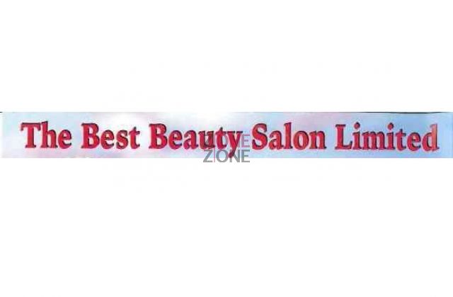 The Best Beauty Salon Limited - 