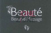 Beaute Beauty & Massage (麼地道店)