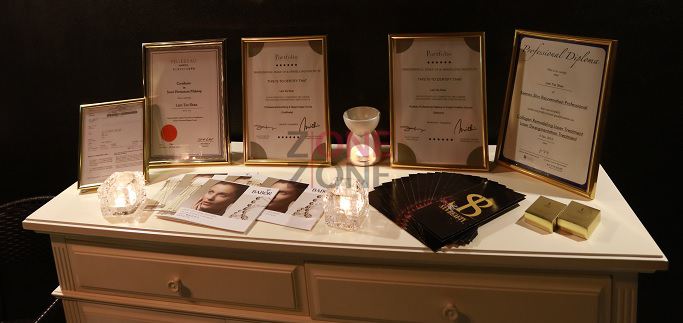 San Beauty Nano Co Ltd.